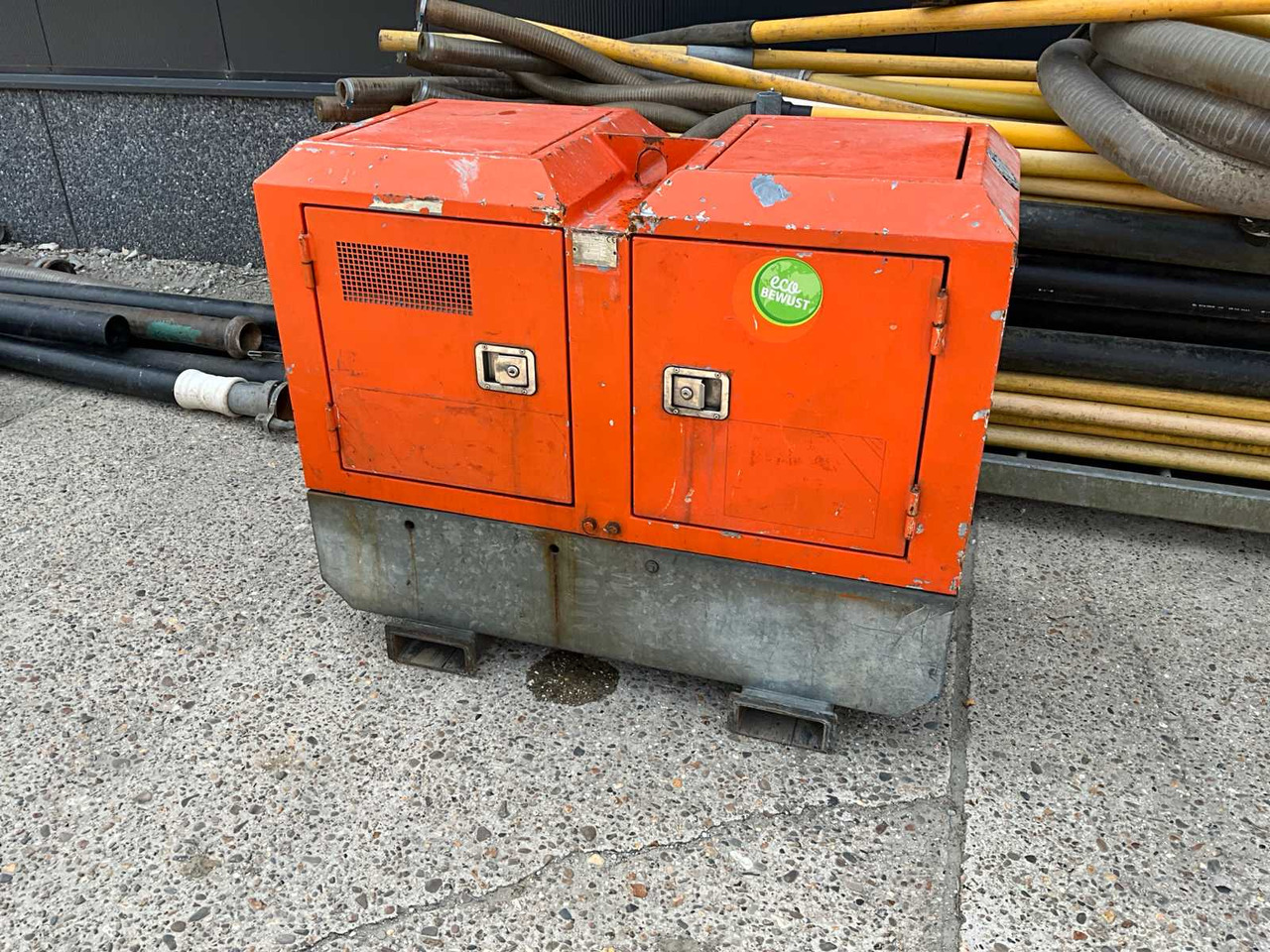 BBA B70TWG HA S - Construction equipment: picture 2 BBA B70TWG HA S - Construction equipment: picture 2