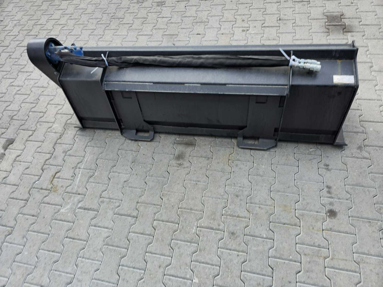 Back Filler - Soil tillage equipment: picture 5 Back Filler - Soil tillage equipment: picture 5