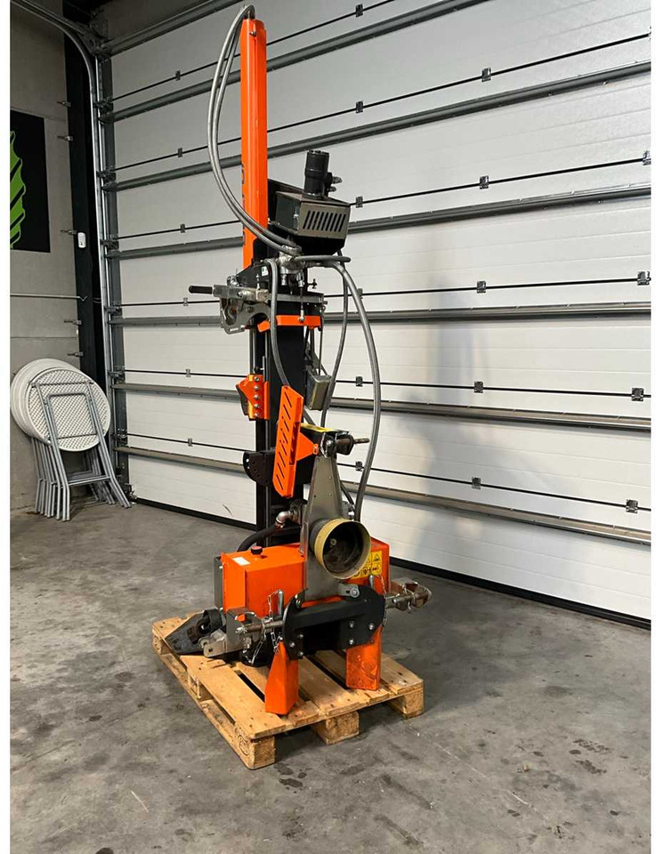 Balfor Pro 19 BIG V CA - Log splitter: picture 3 Balfor Pro 19 BIG V CA - Log splitter: picture 3