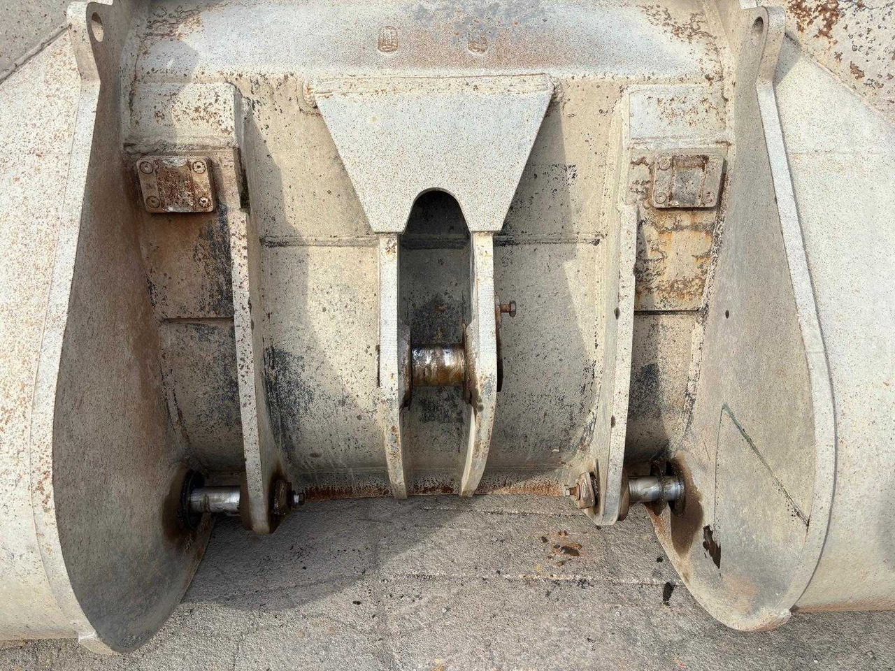 Bepe - Excavator bucket: picture 5 Bepe - Excavator bucket: picture 5