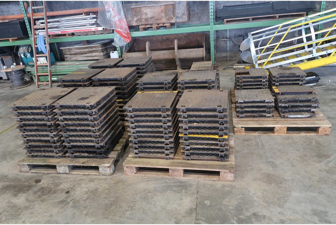 Birco - Construction equipment: picture 1 Birco - Construction equipment: picture 1