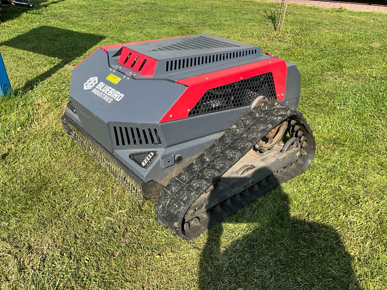 Bluebird FM23-70 - Garden equipment: picture 1 Bluebird FM23-70 - Garden equipment: picture 1