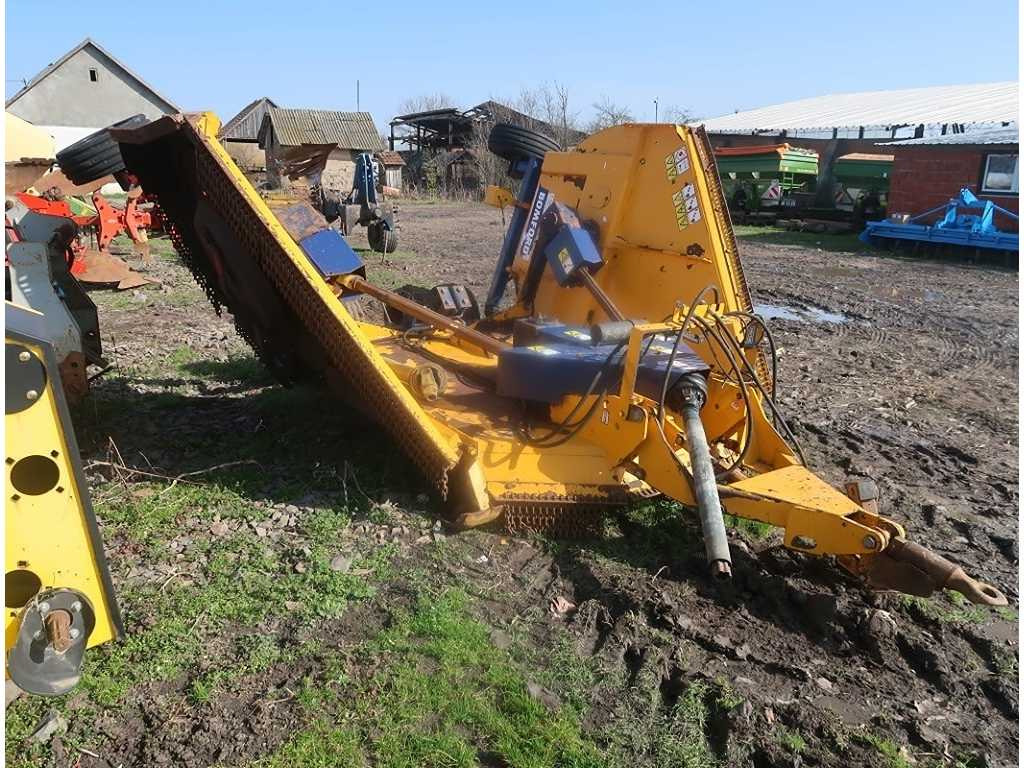 Bomford - Farm roller: picture 2 Bomford - Farm roller: picture 2