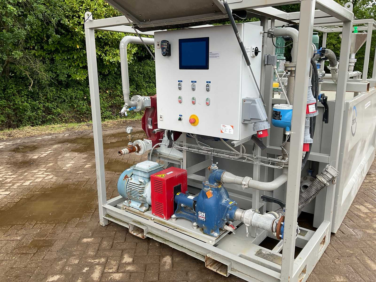 Bosch Techniek - Construction equipment: picture 5 Bosch Techniek - Construction equipment: picture 5