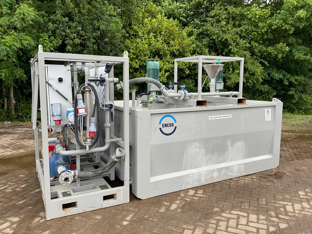 Bosch Techniek - Construction equipment: picture 1 Bosch Techniek - Construction equipment: picture 1