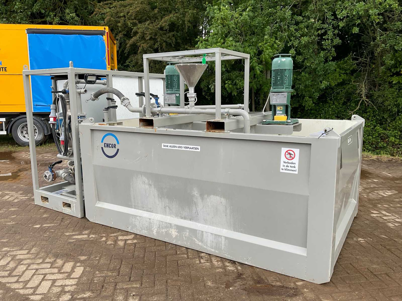 Bosch Techniek - Construction equipment: picture 2 Bosch Techniek - Construction equipment: picture 2