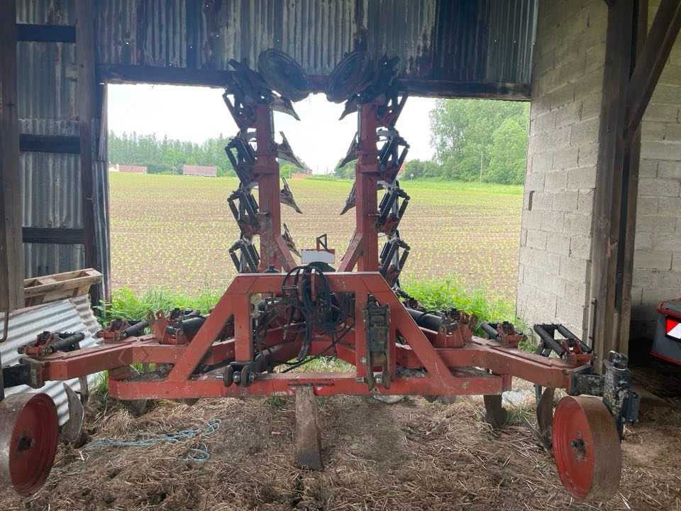 Bugnot Rapid Lab - Plow: picture 1 Bugnot Rapid Lab - Plow: picture 1