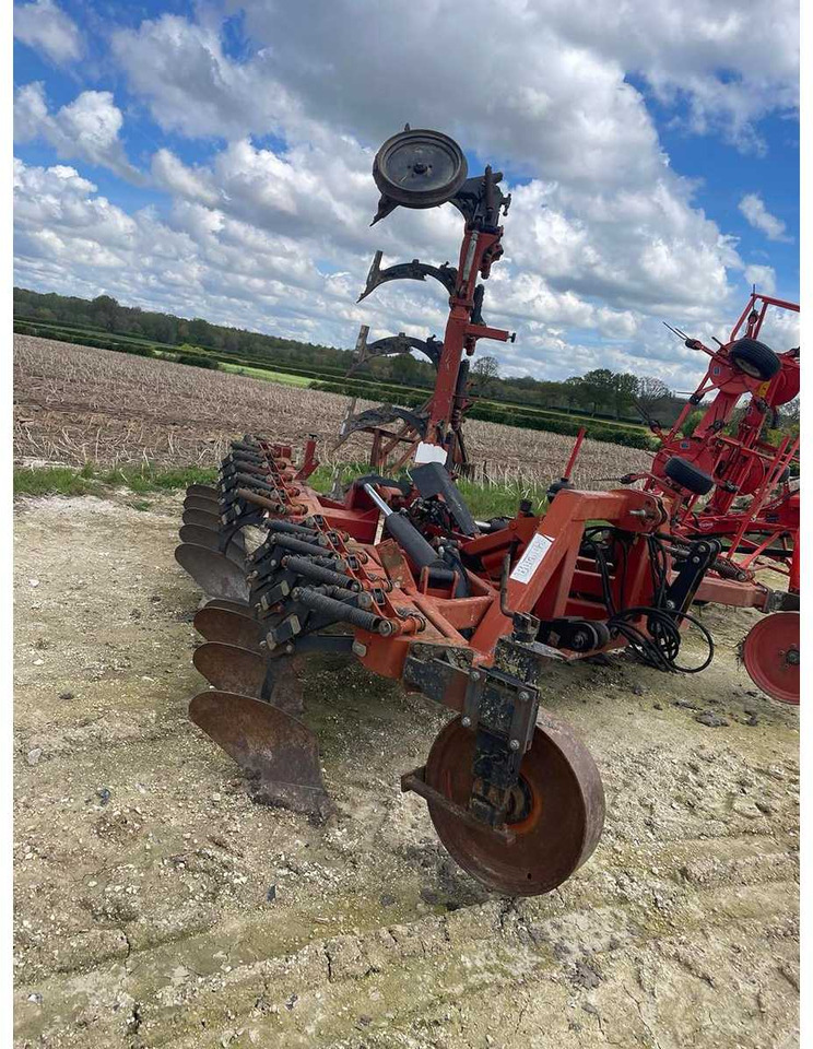 Bugnot Rapid Lab - Plow: picture 4 Bugnot Rapid Lab - Plow: picture 4