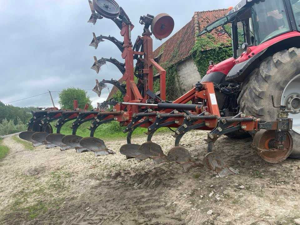 Bugnot Rapid Lab - Plow: picture 2 Bugnot Rapid Lab - Plow: picture 2