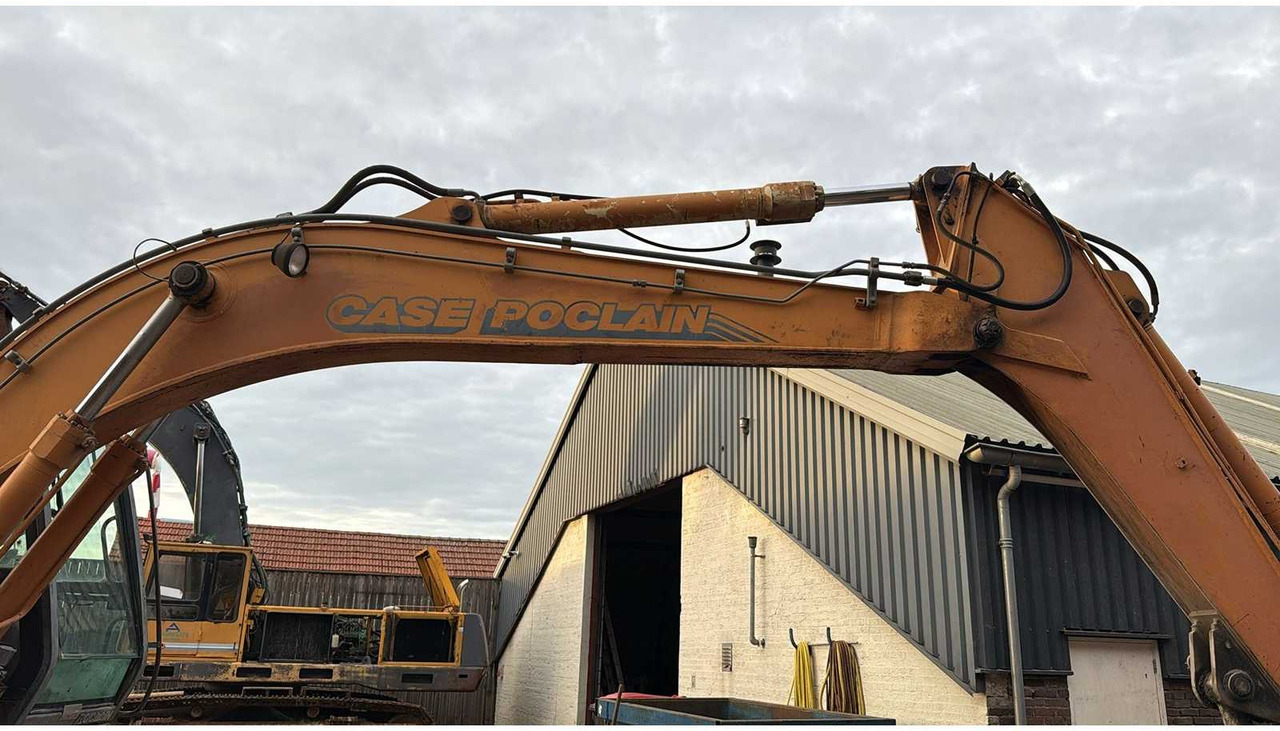 CASE - 1996 - 1188 - CRAWLER EXCAVATOR - Excavator: picture 5 CASE - 1996 - 1188 - CRAWLER EXCAVATOR - Excavator: picture 5