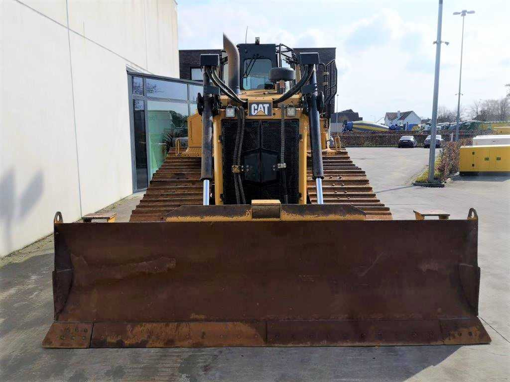 CATERPILLAR D6T LGP - Bulldozer: picture 3 CATERPILLAR D6T LGP - Bulldozer: picture 3