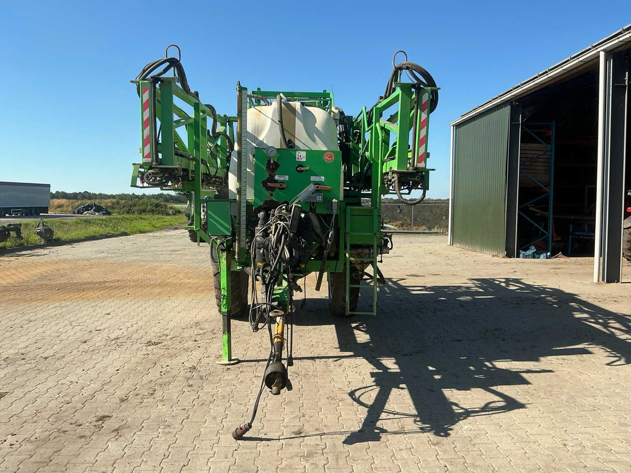 CHD 4033 - Sprayer: picture 2 CHD 4033 - Sprayer: picture 2
