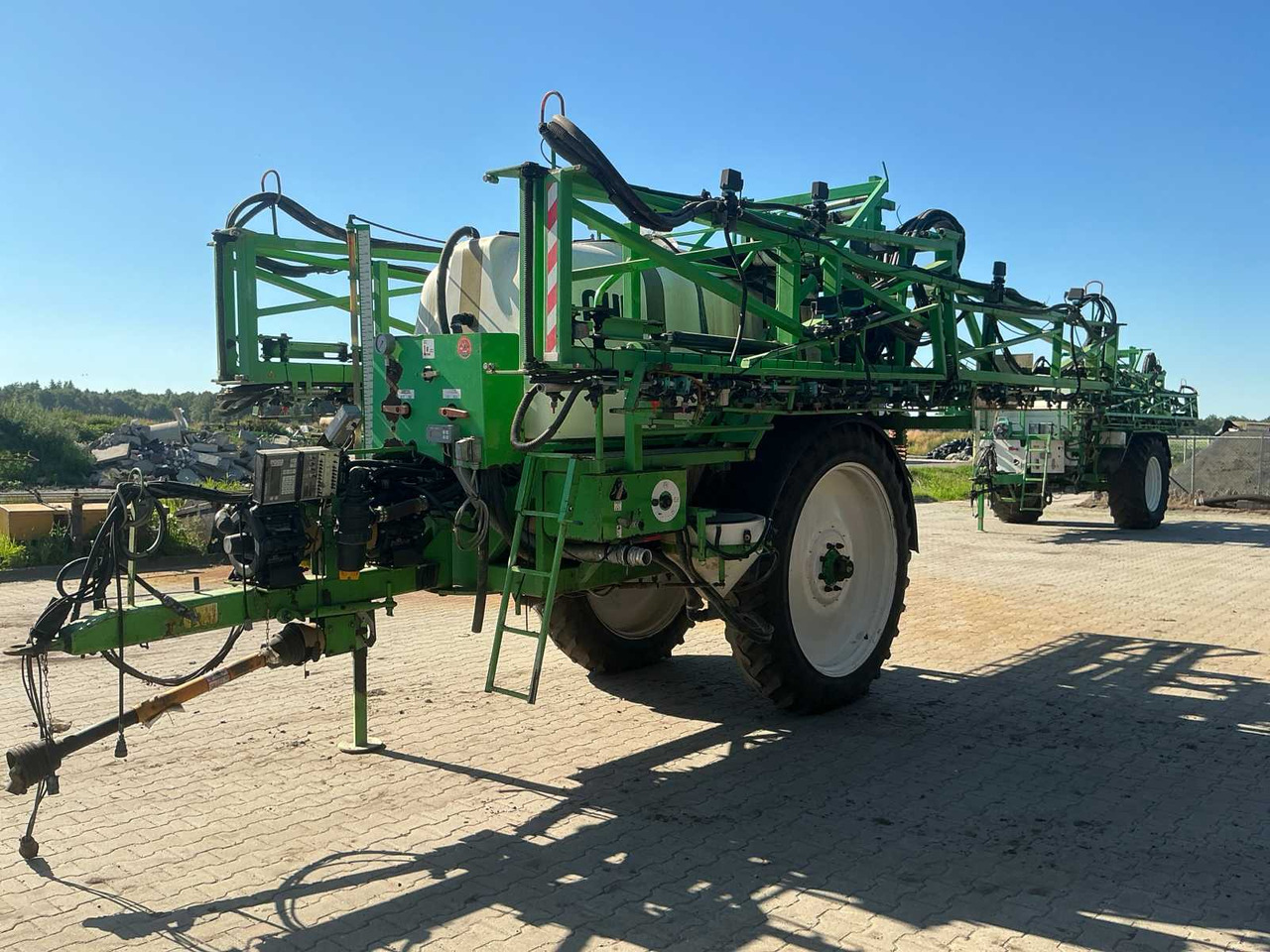 CHD 4033 - Sprayer: picture 3 CHD 4033 - Sprayer: picture 3