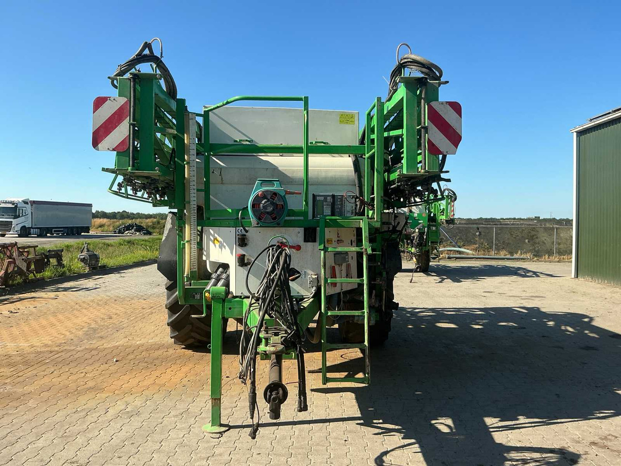 CHD F4142 - Sprayer: picture 3 CHD F4142 - Sprayer: picture 3