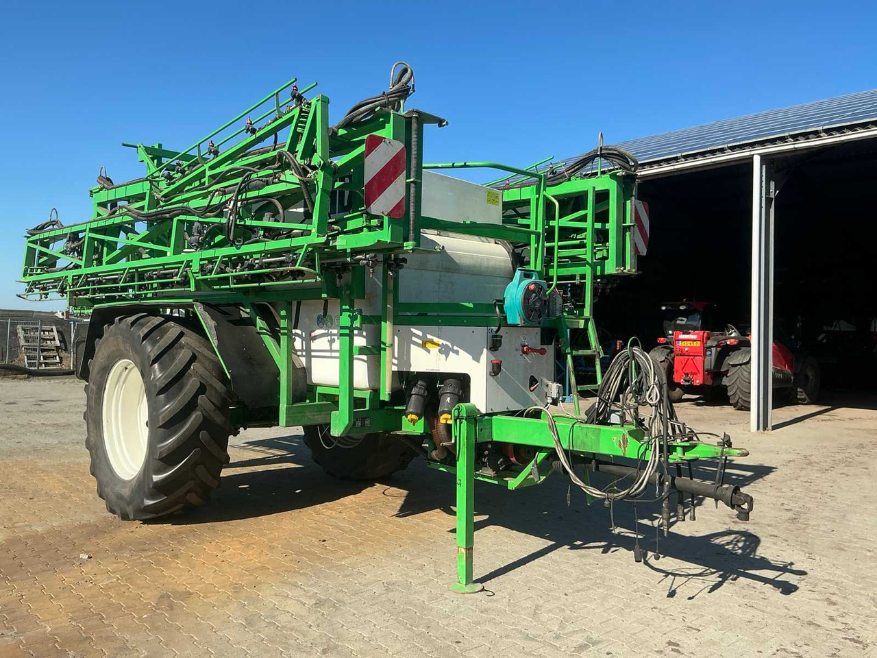 CHD F4142 - Sprayer: picture 1 CHD F4142 - Sprayer: picture 1