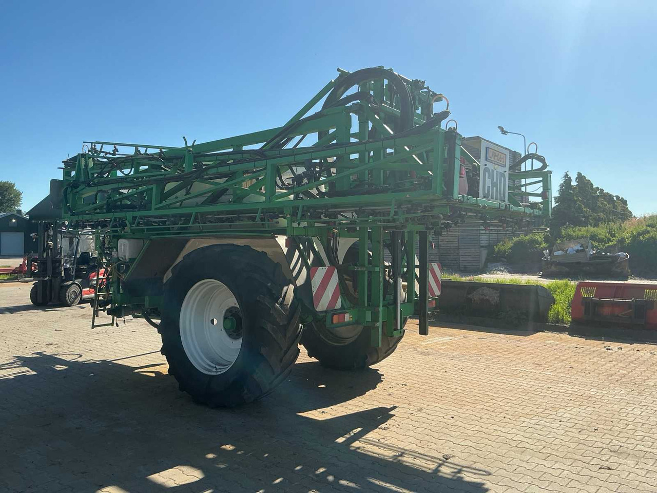 CHD F4142 - Sprayer: picture 5 CHD F4142 - Sprayer: picture 5