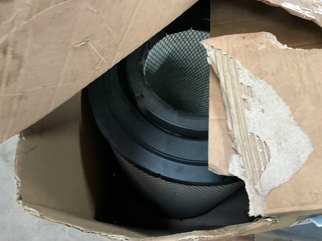 Forage harvester CLAAS 870 PARTS: picture 8