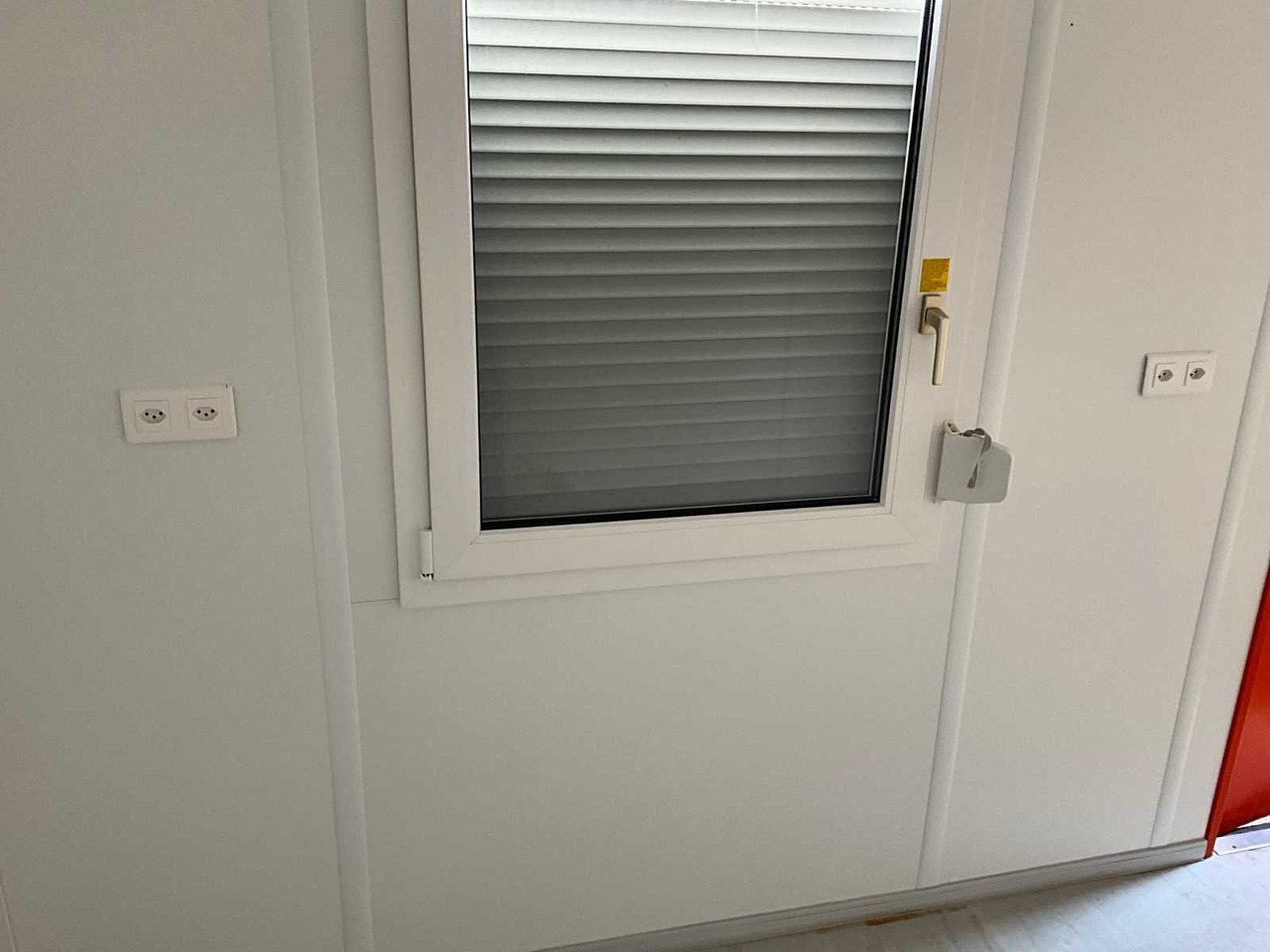 CTX 20 ft B - Shipping container: picture 5 CTX 20 ft B - Shipping container: picture 5
