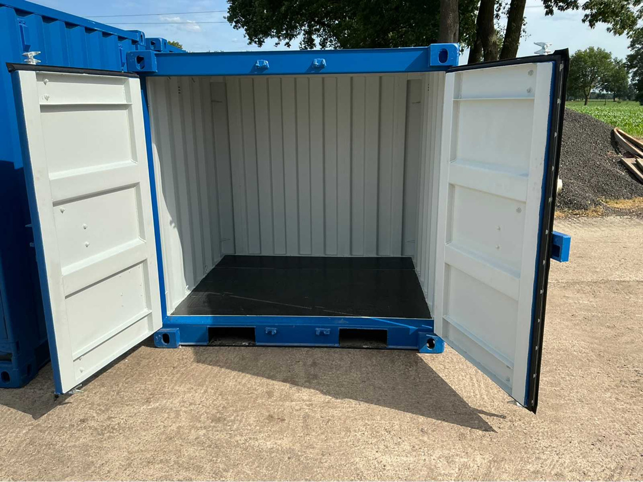 CXIC CX08-602 - Shipping container: picture 5 CXIC CX08-602 - Shipping container: picture 5