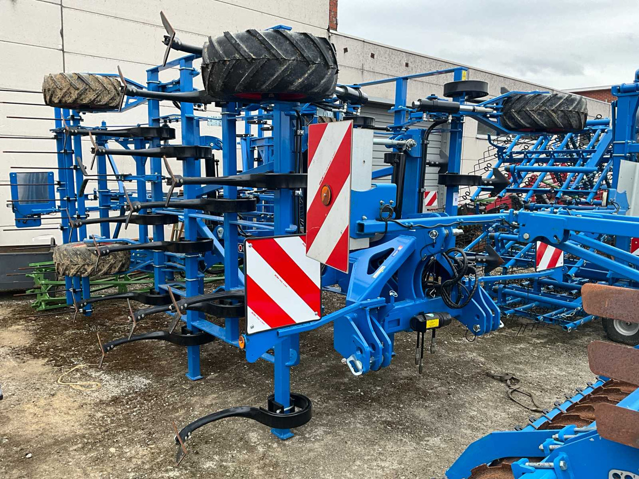 Carre Usari repliable - Cultivator: picture 1 Carre Usari repliable - Cultivator: picture 1