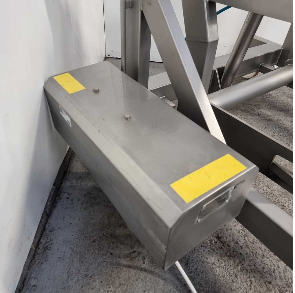 Carsoe & Aaby Stall A/S HDL 300 - Post-harvest equipment: picture 4 Carsoe & Aaby Stall A/S HDL 300 - Post-harvest equipment: picture 4
