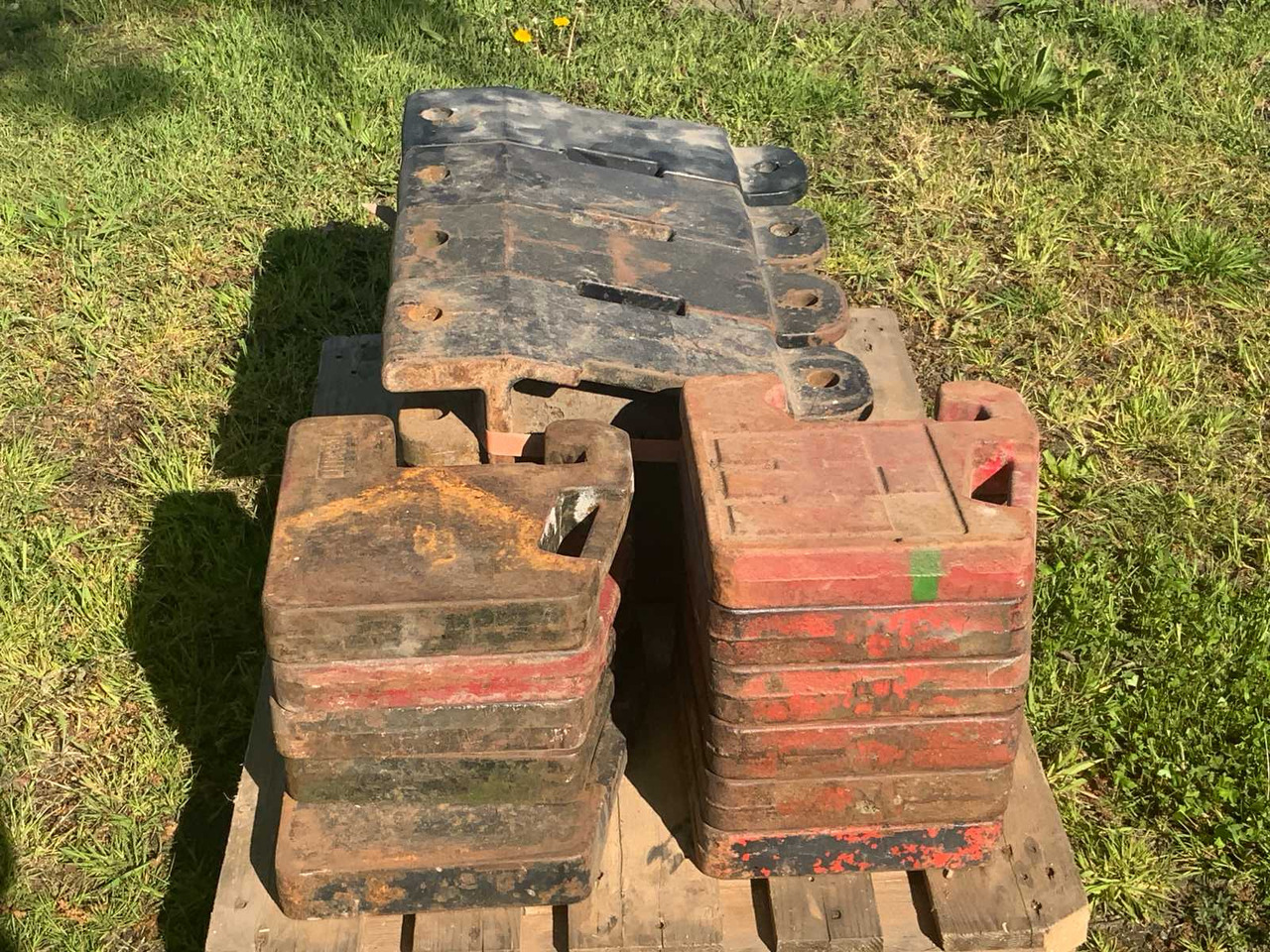 Case IH Divers - Farm tractor: picture 2 Case IH Divers - Farm tractor: picture 2