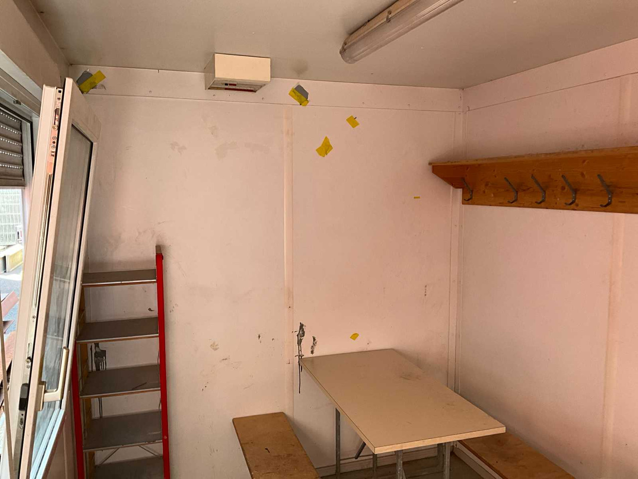 Condecta AR 6023 - Shipping container: picture 2 Condecta AR 6023 - Shipping container: picture 2
