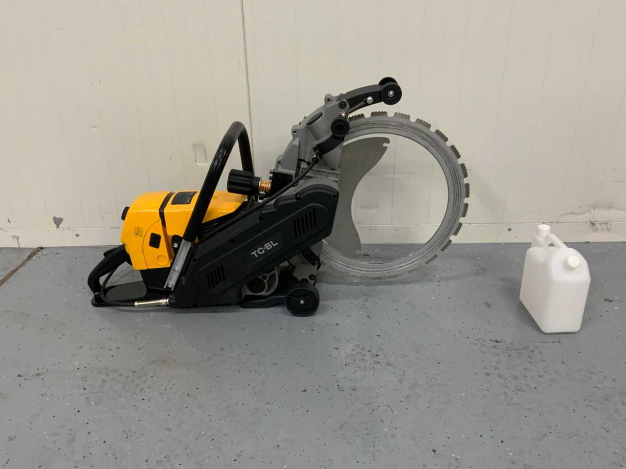 DL400 - Construction machinery: picture 2 DL400 - Construction machinery: picture 2
