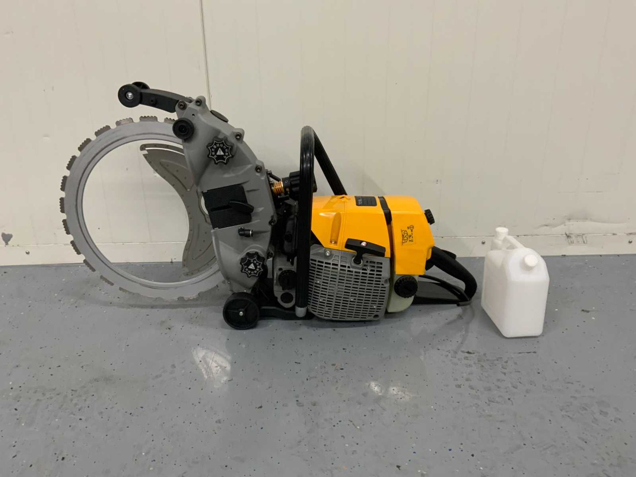 DL400 - Construction machinery: picture 3 DL400 - Construction machinery: picture 3