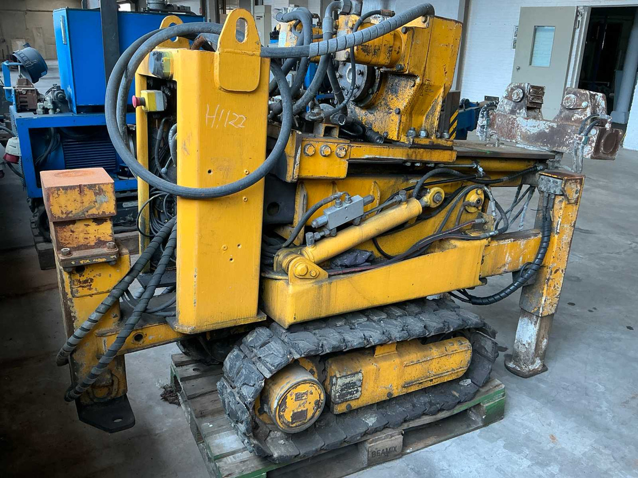 Vermeer - Construction machinery: picture 5 Vermeer - Construction machinery: picture 5