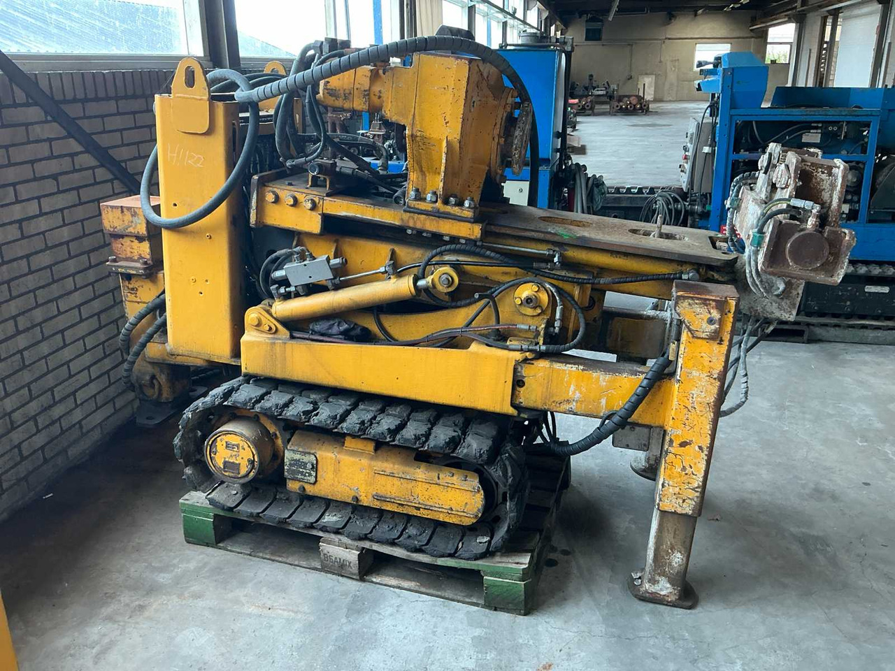 Vermeer - Construction machinery: picture 4 Vermeer - Construction machinery: picture 4