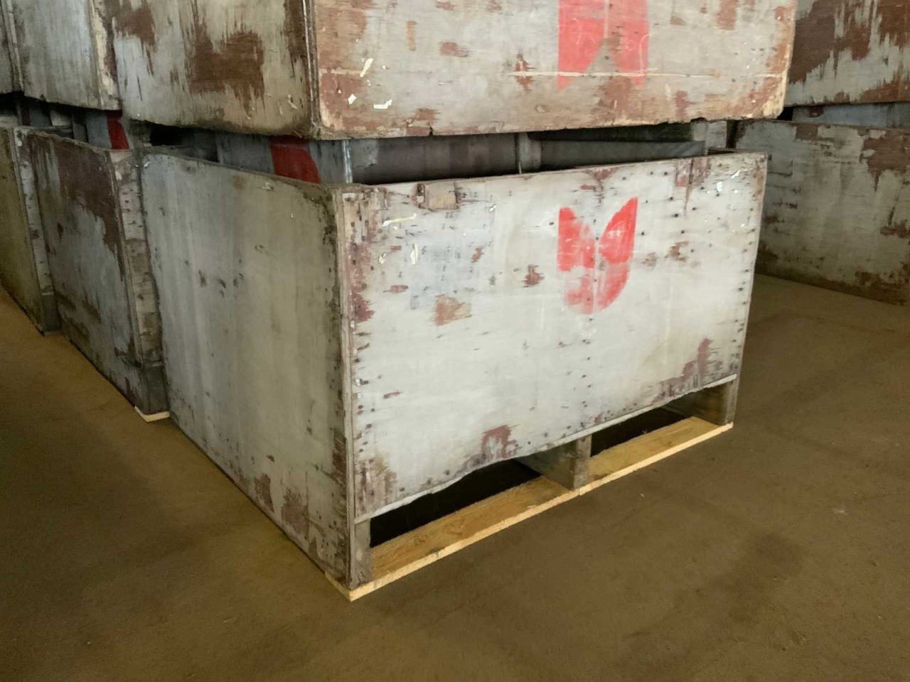 Cumb (108x) - Storage equipment: picture 2 Cumb (108x) - Storage equipment: picture 2