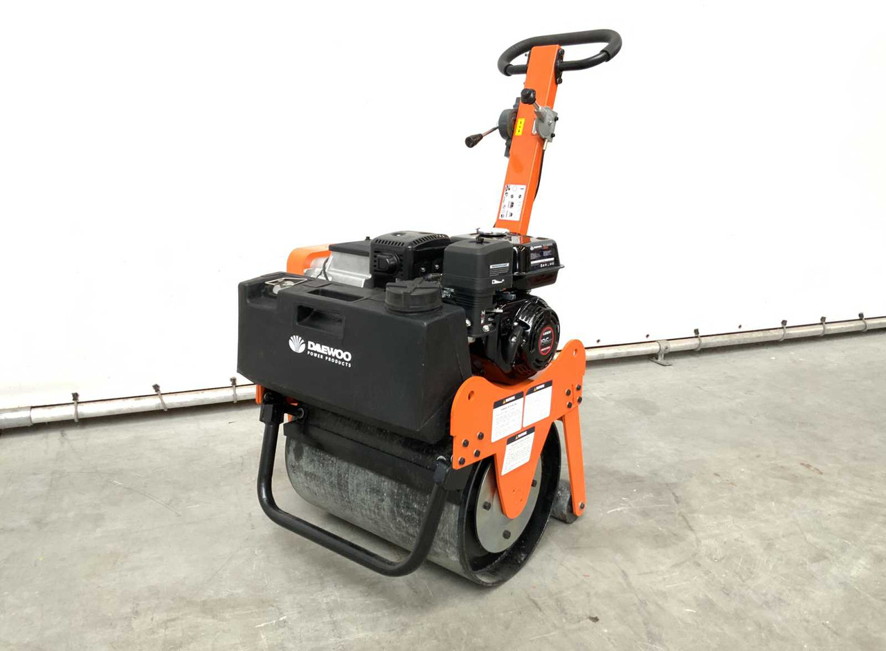 Daewoo DARC300 - Compactor: picture 1 Daewoo DARC300 - Compactor: picture 1