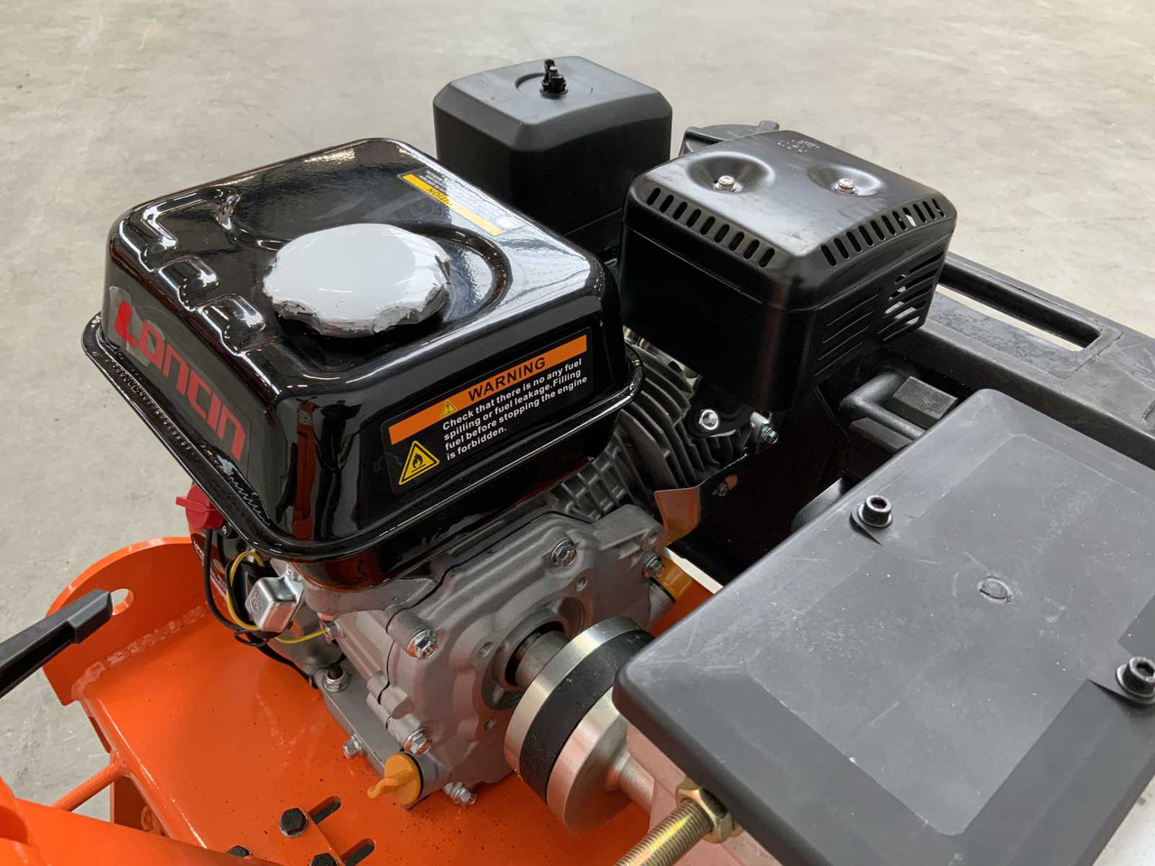 Daewoo DARC300 - Compactor: picture 5 Daewoo DARC300 - Compactor: picture 5