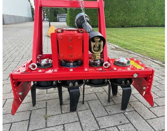 Del Morino ROTEX M 90 - Power harrow: picture 1 Del Morino ROTEX M 90 - Power harrow: picture 1