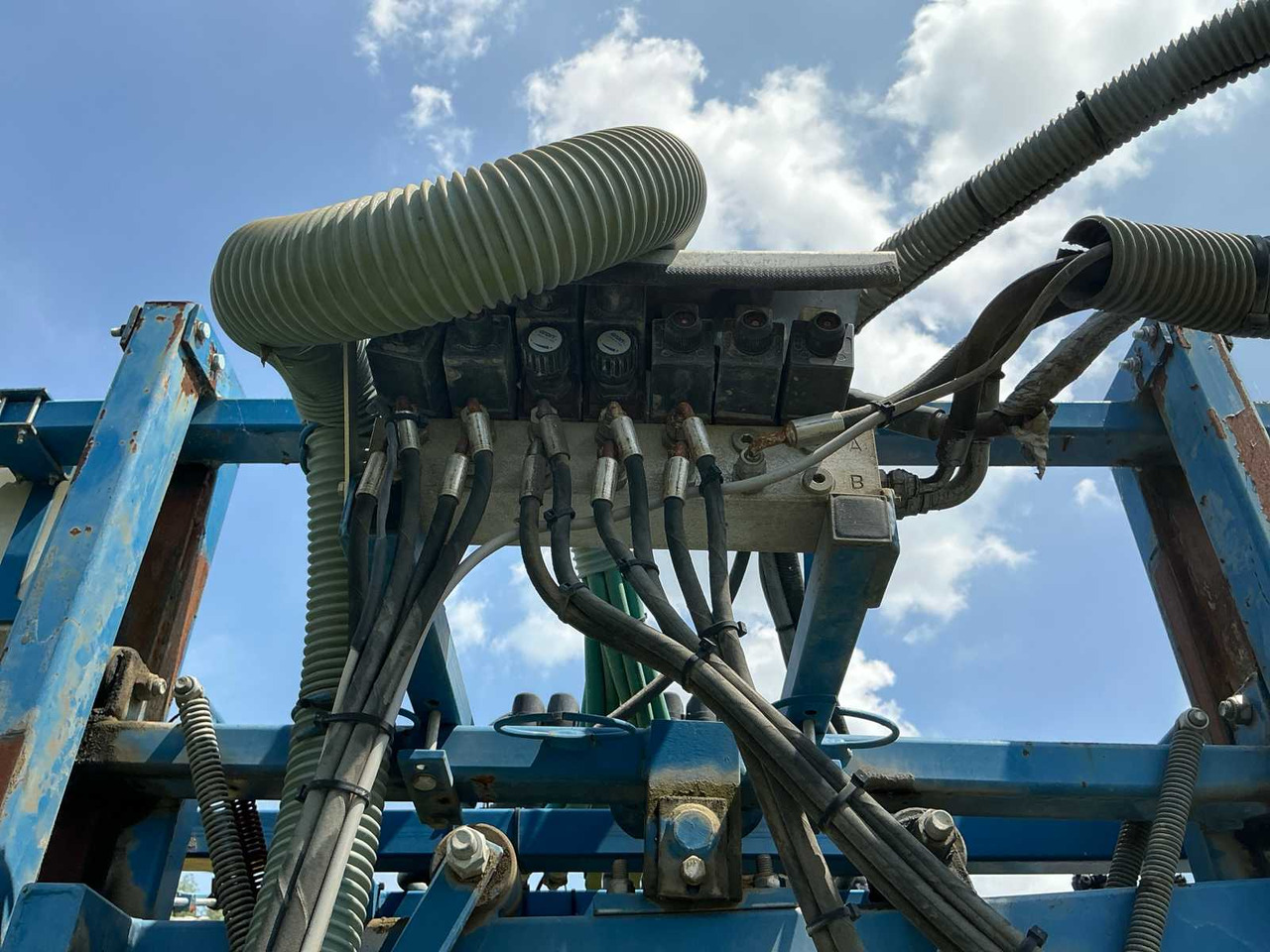 Delvano EAK6 - Sprayer: picture 5 Delvano EAK6 - Sprayer: picture 5