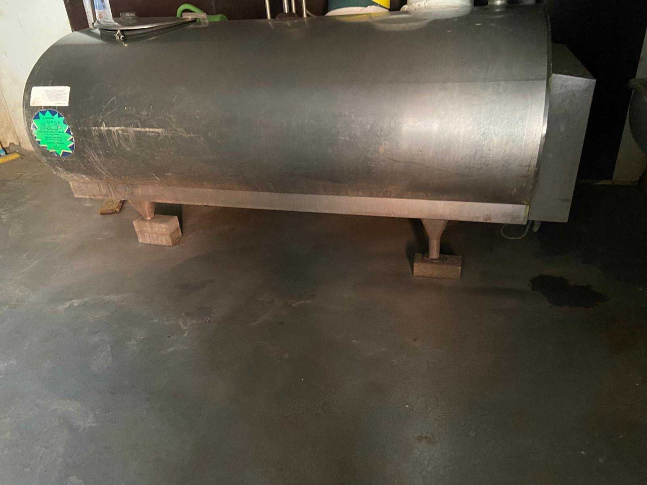 Divers Sale Laiterie - Milking equipment: picture 2 Divers Sale Laiterie - Milking equipment: picture 2
