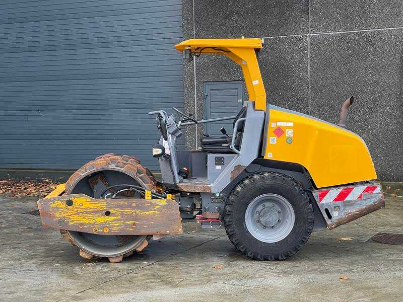 Dynapac CA1300D - Compactor: picture 3 Dynapac CA1300D - Compactor: picture 3