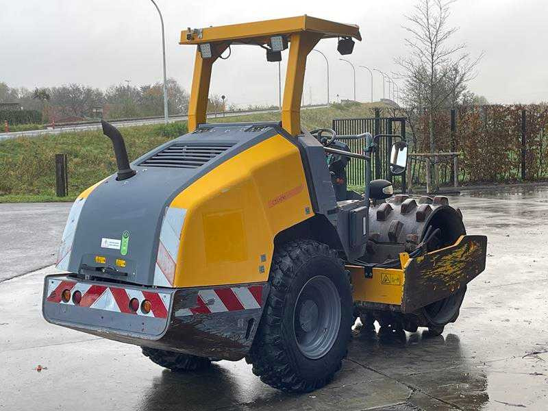 Dynapac CA1300D - Compactor: picture 4 Dynapac CA1300D - Compactor: picture 4