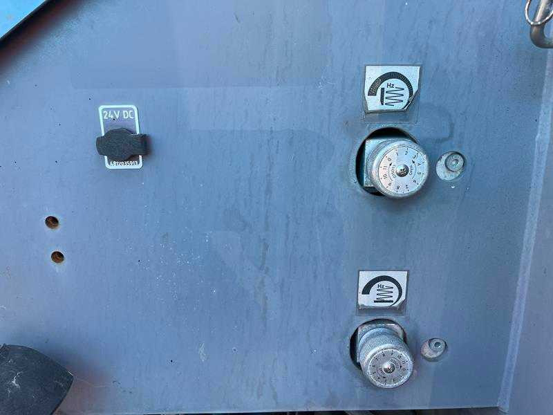 Dynapac F 1200 CS - Asphalt paver: picture 4 Dynapac F 1200 CS - Asphalt paver: picture 4