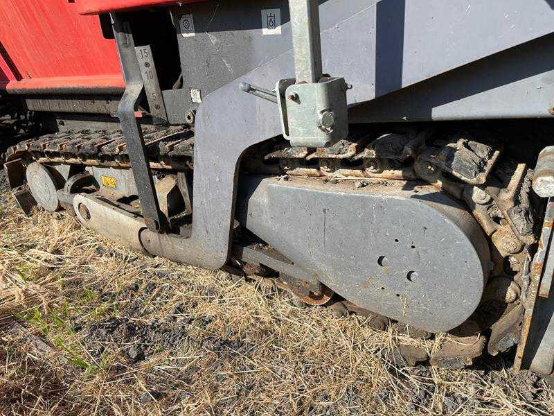Dynapac F 1200 CS - Asphalt paver: picture 5 Dynapac F 1200 CS - Asphalt paver: picture 5