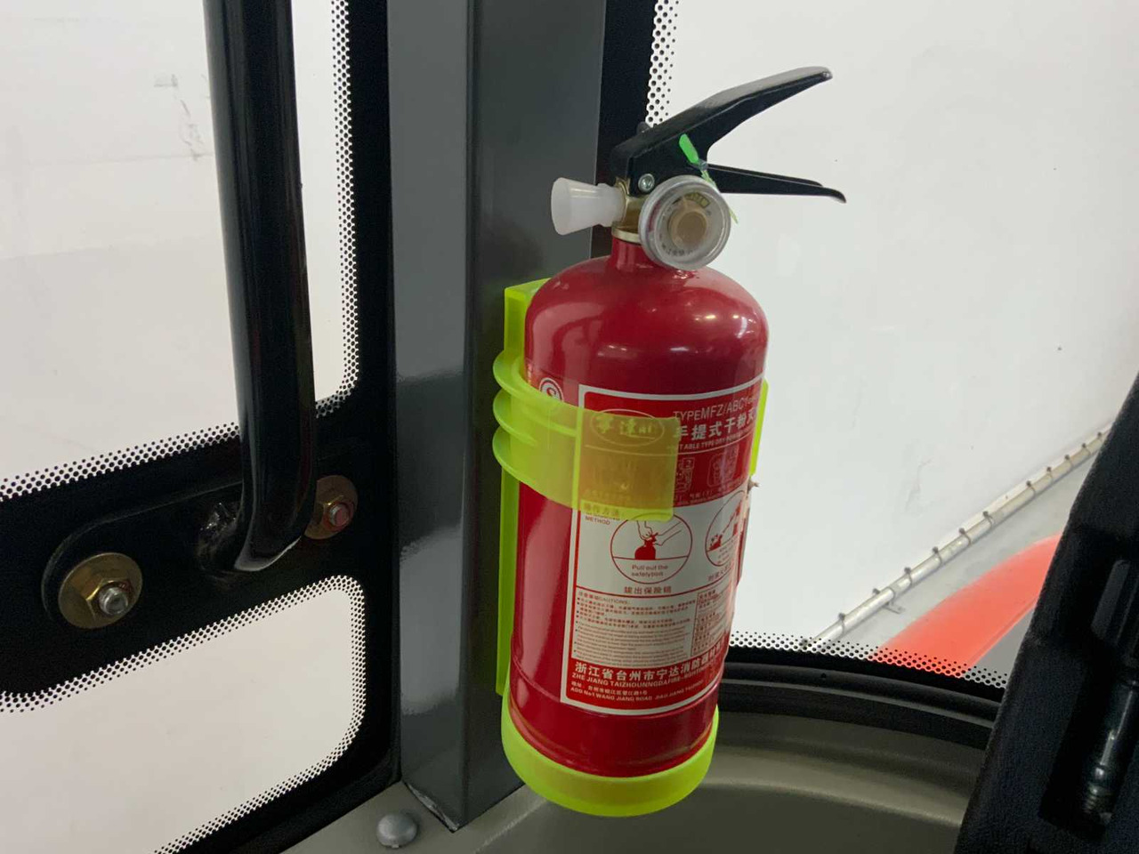 Wheel loader EVERUN - 2025 - ER16 - WHEEL LOADER: picture 36 Wheel loader EVERUN - 2025 - ER16 - WHEEL LOADER: picture 36