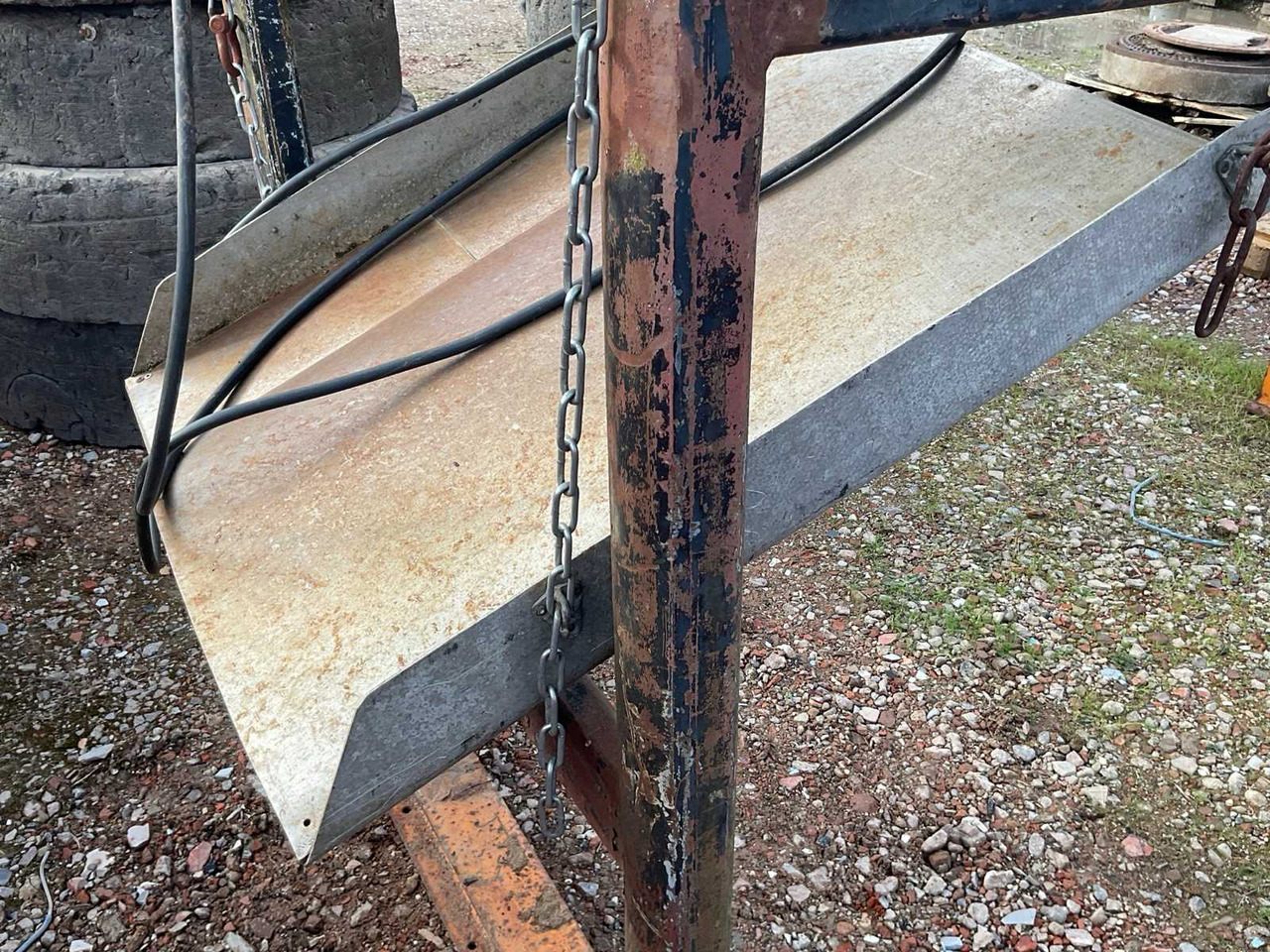 Eriez Magnetics - Belt conveyor: picture 4 Eriez Magnetics - Belt conveyor: picture 4