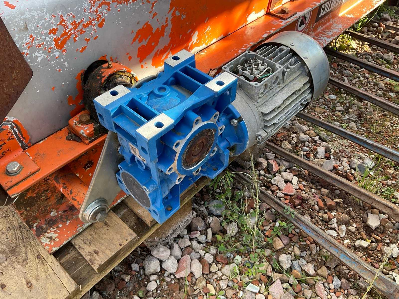 Eriez Magnetics - Belt conveyor: picture 5 Eriez Magnetics - Belt conveyor: picture 5