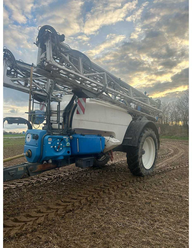 Evrard Meteor 5400 - Sprayer: picture 1 Evrard Meteor 5400 - Sprayer: picture 1