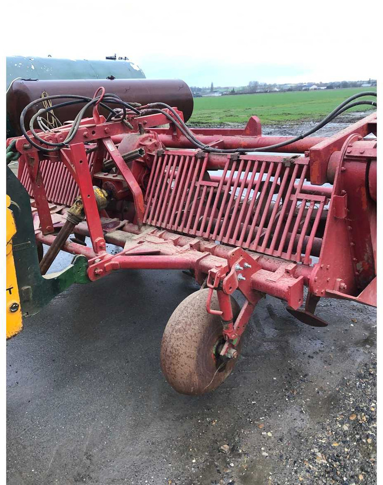Farmax LRP300LHPH - Plow: picture 3 Farmax LRP300LHPH - Plow: picture 3