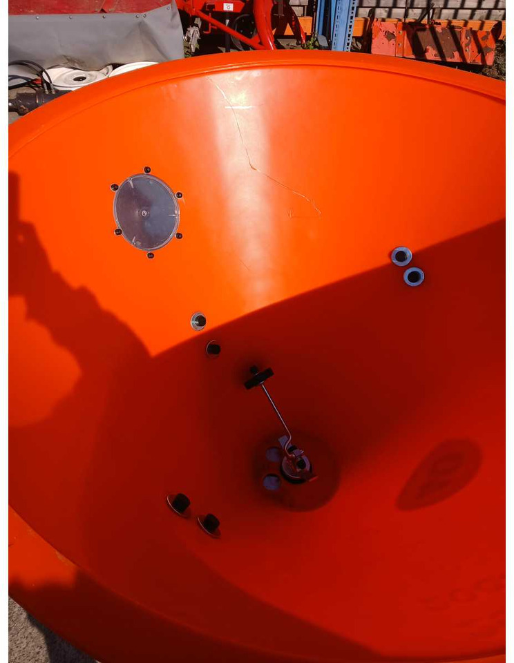 Fertilizer spreader - Fertilizer spreader: picture 5 Fertilizer spreader - Fertilizer spreader: picture 5