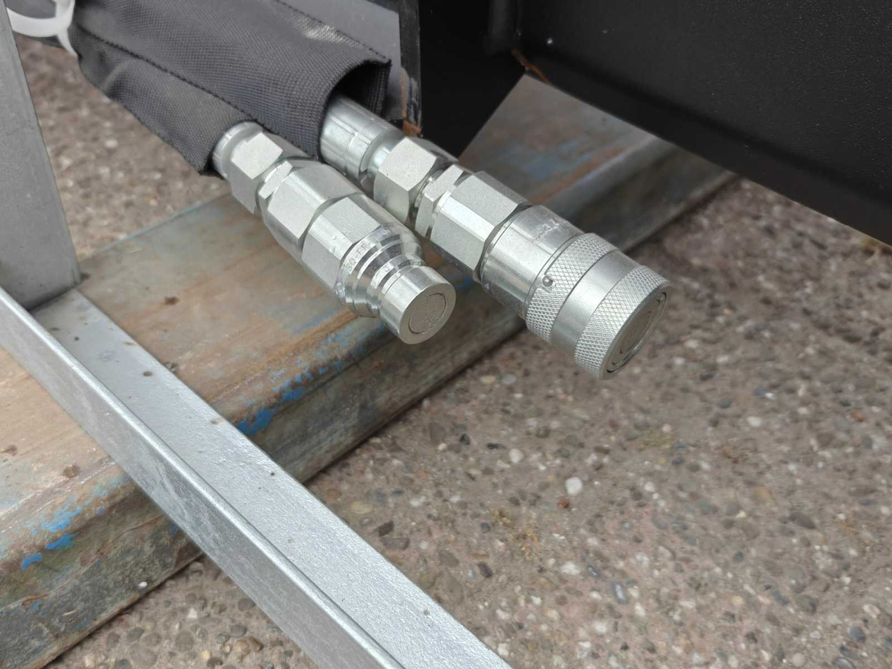 Field Industries - Rotavator: picture 3 Field Industries - Rotavator: picture 3