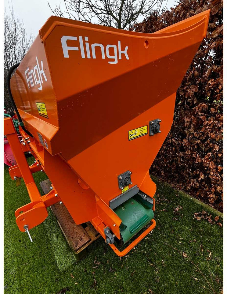 Flingk KSS1500 - Livestock equipment: picture 4 Flingk KSS1500 - Livestock equipment: picture 4