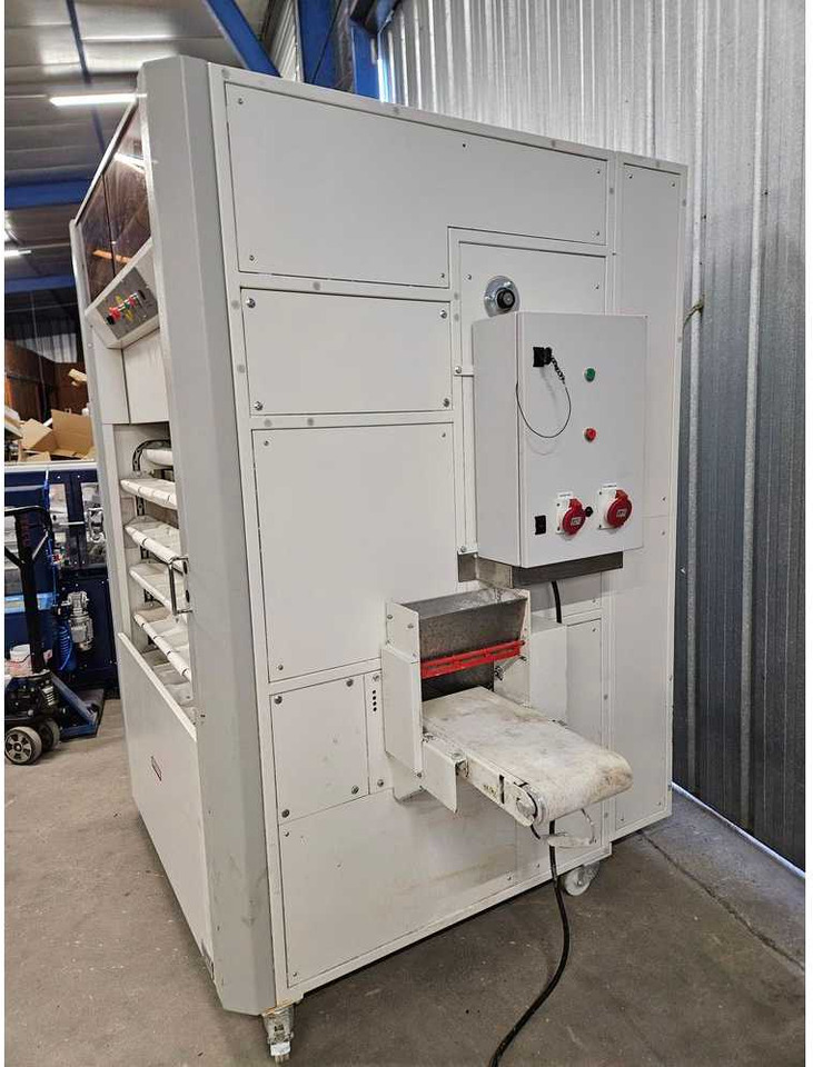 GECOMA IDS 6100A - Livestock equipment: picture 2 GECOMA IDS 6100A - Livestock equipment: picture 2
